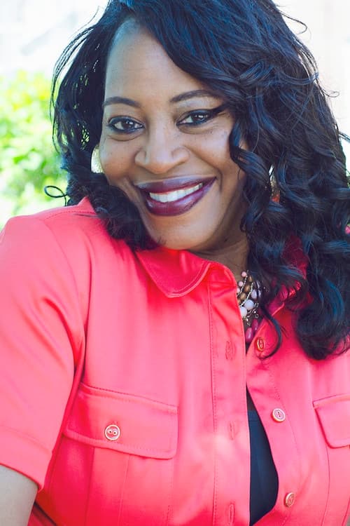 Annette Wilson profile photo