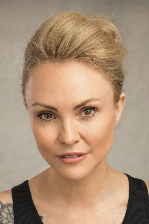 Sarina Taylor profile photo