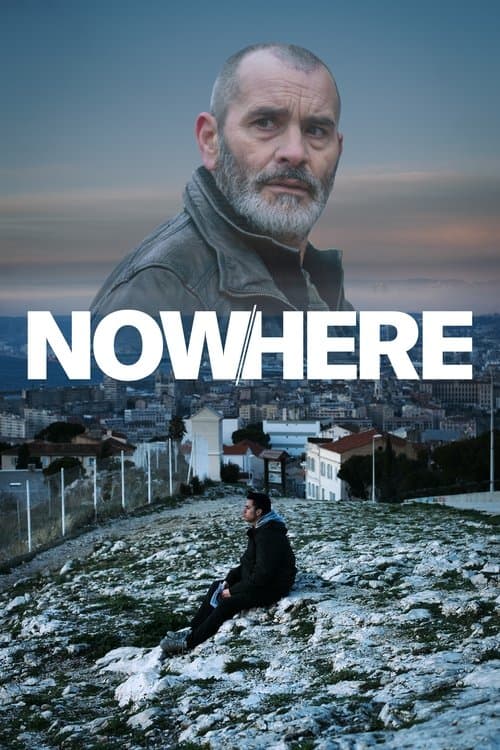 Nowhere poster