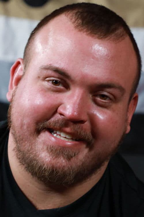 Hunter Scott profile photo