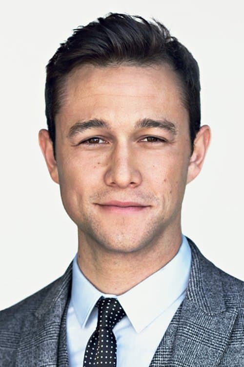 Joseph Gordon-Levitt profile photo