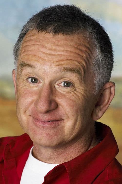 Ron James profile photo