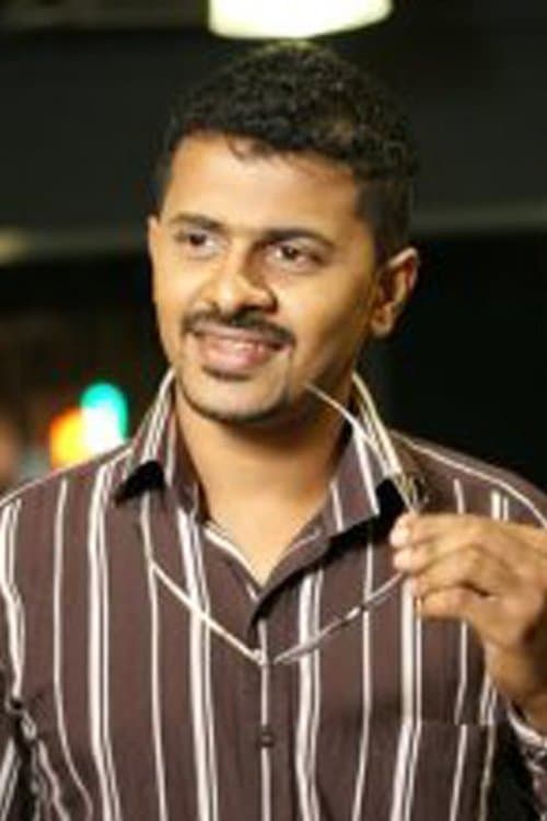 Aghonderan Sahadevan profile photo