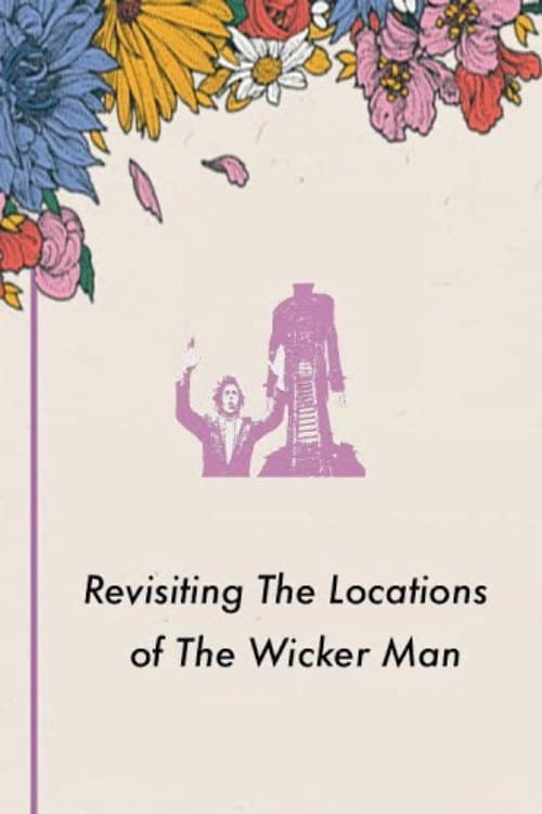 Revisiting the Locations of The Wicker Man poster