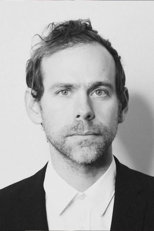 Bryce Dessner profile photo