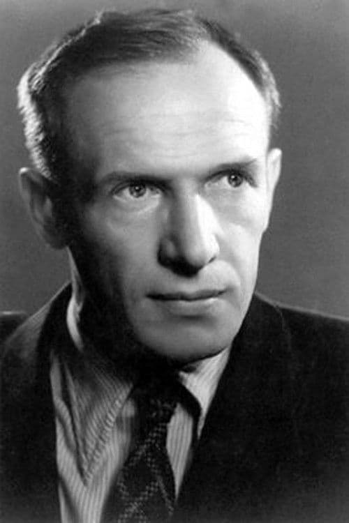 Borys Tiahno profile photo