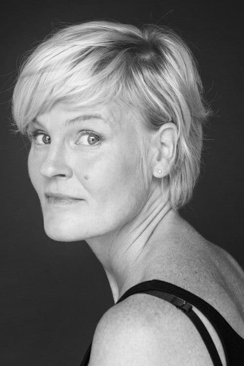 Mona Kortelampi profile photo