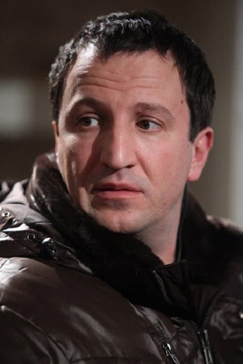 Denis Sinyavskiy profile photo