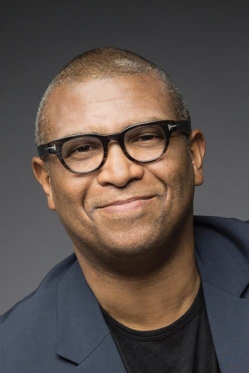 Reginald Hudlin profile photo