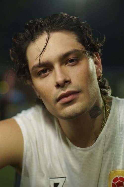 Daniel Patiño profile photo