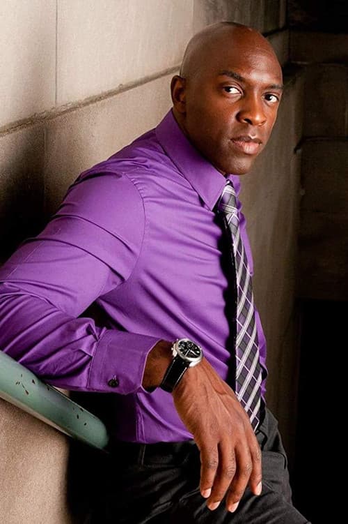 Keenan Browder profile photo