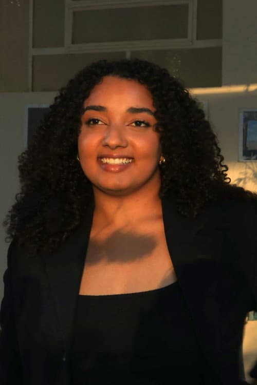 Jhennifer Martins profile photo