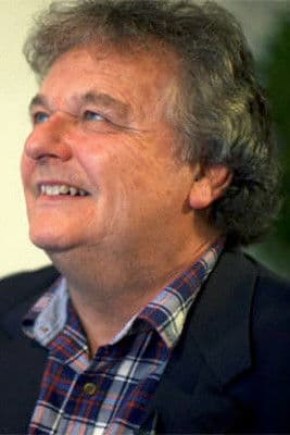 David Mallet profile photo