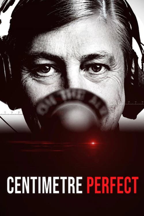 Dennis Cometti: Centimetre Perfect