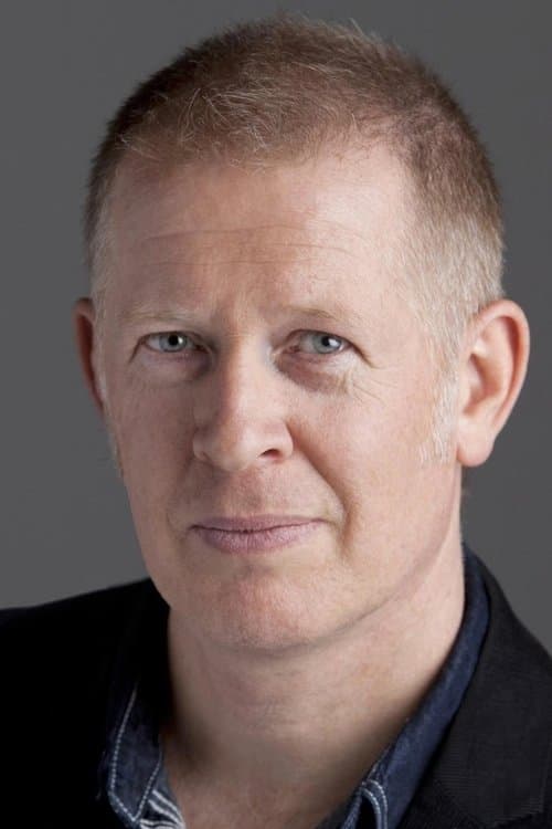 Geoff Paine profile photo