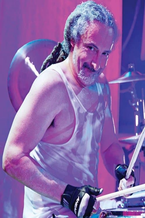 Mike Bordin profile photo