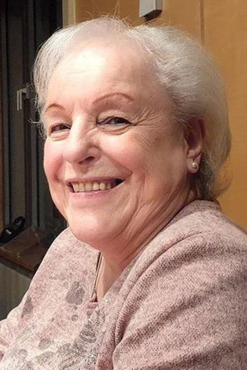 Julia Hamari profile photo