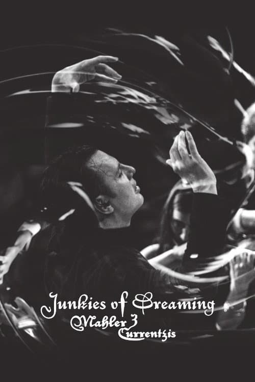 Junkies of Dreaming poster
