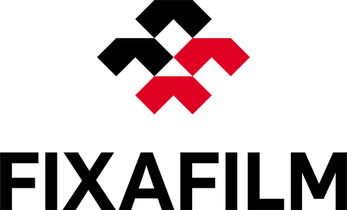Fixafilm