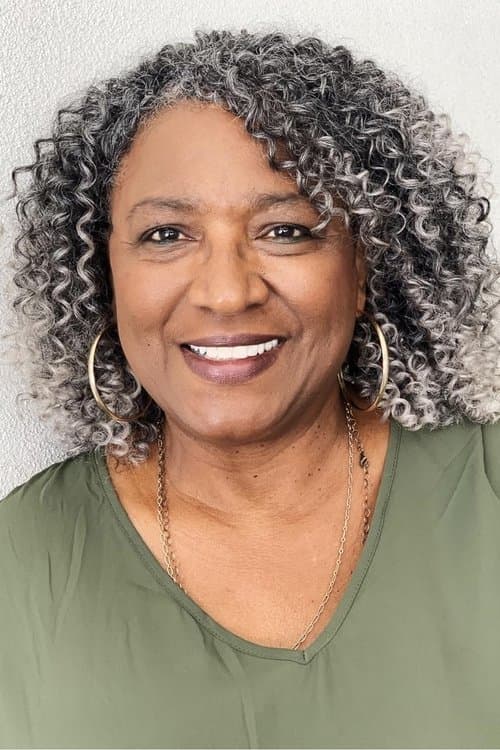 Saundra McClain profile photo