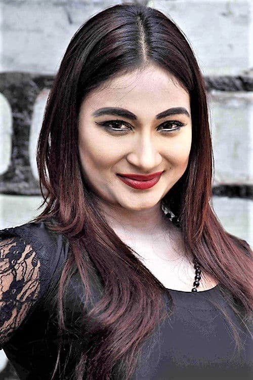 Melissa Pais profile photo