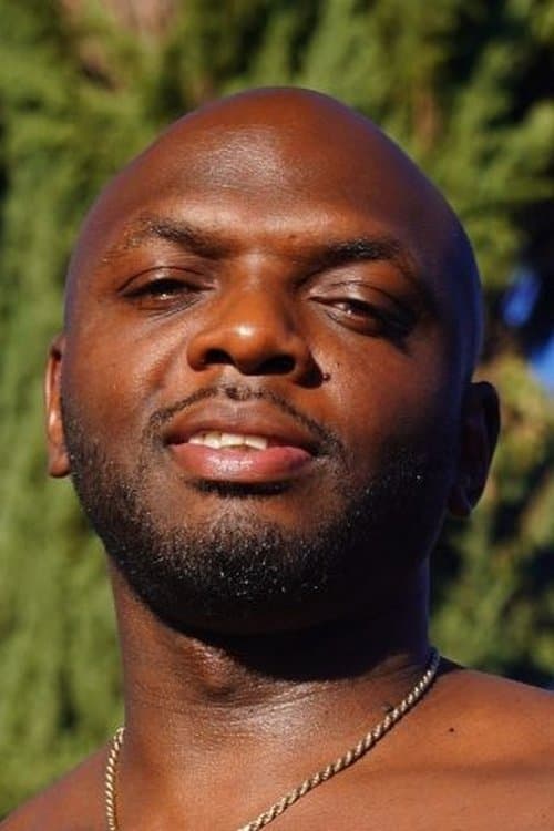 Tyrone Love profile photo