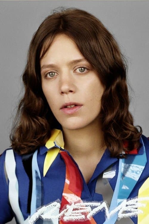 Clara 3000 profile photo