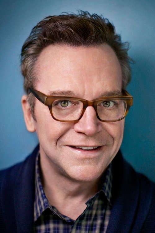 Tom Arnold profile photo