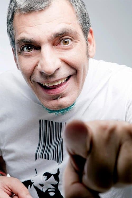 Giannis Servetas profile photo