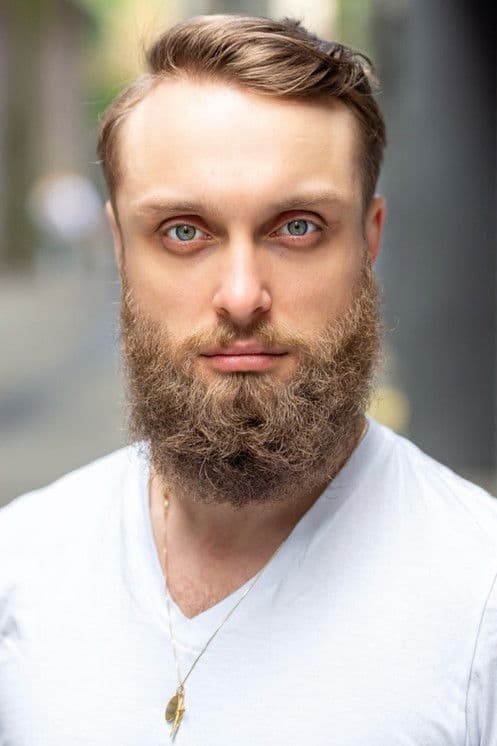 Kenny Wood-Schatz profile photo