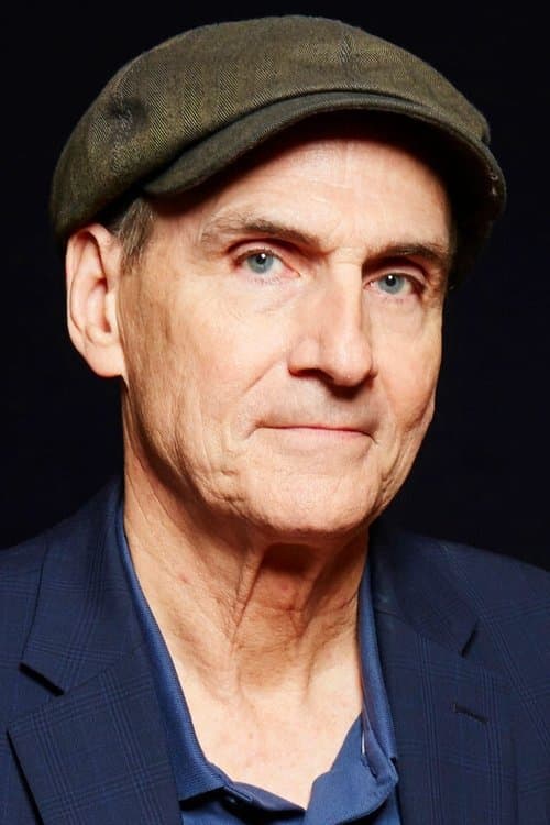 James Taylor profile photo