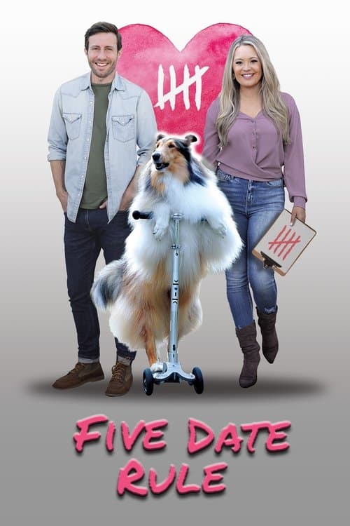 Five Date Rule poster