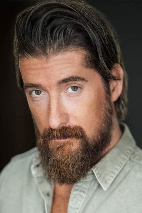 Chris West profile photo