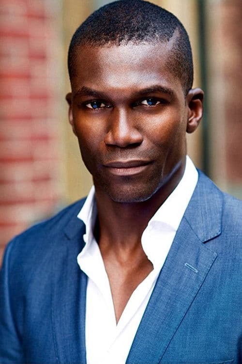 Joseph Ademola Adeyemo profile photo