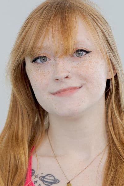 Amber Stark profile photo