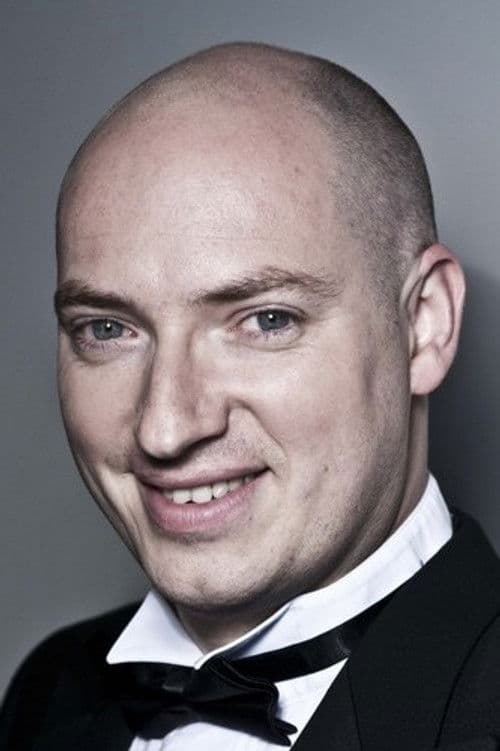 Jiří Hájek profile photo