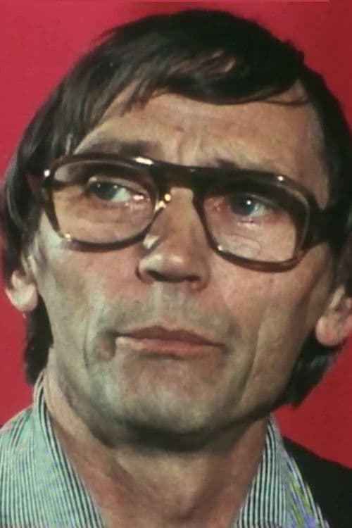 Martti Kainulainen profile photo