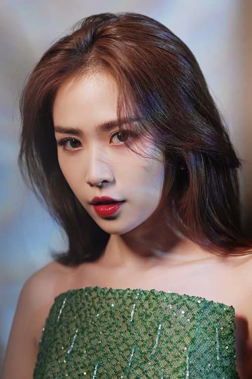 Liu Meitong profile photo