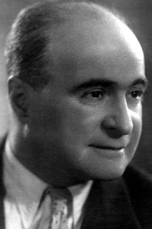 Lev Atamanov profile photo