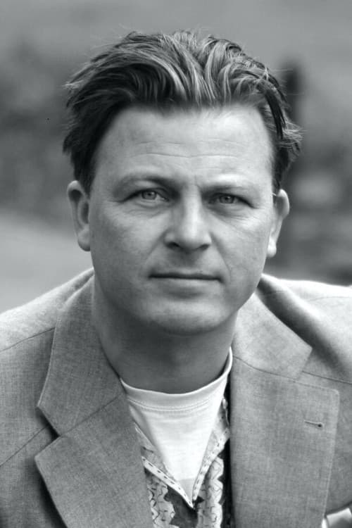 Bård Kjøge Rønning profile photo