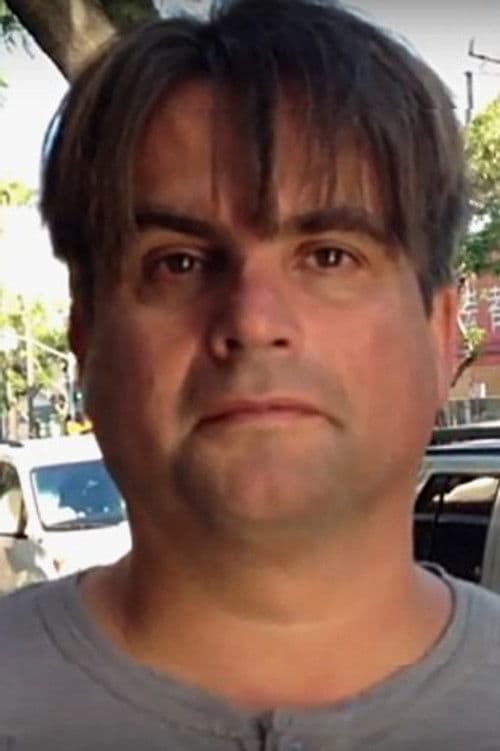 Charles Arthur Berg profile photo