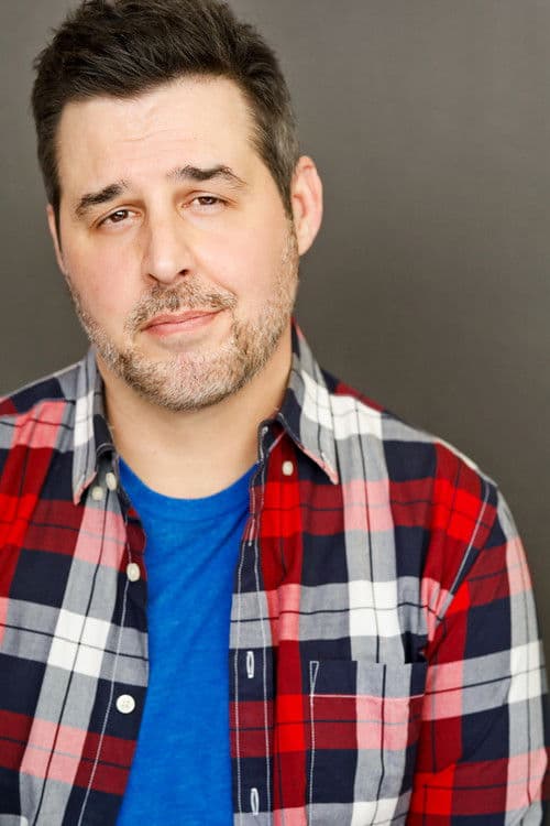 John M. Keating profile photo