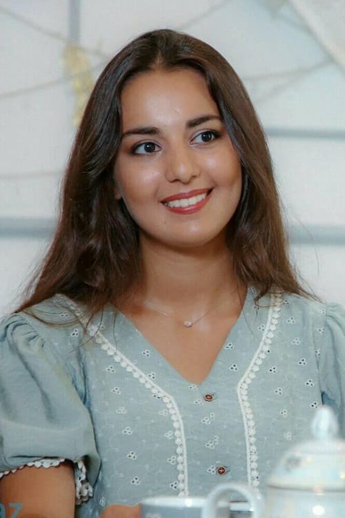 Irana Kerimova profile photo