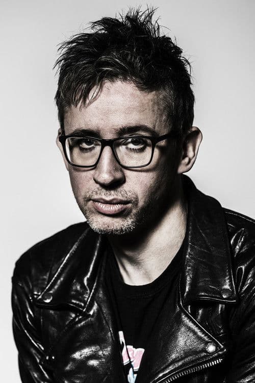 Fredrik Strage profile photo