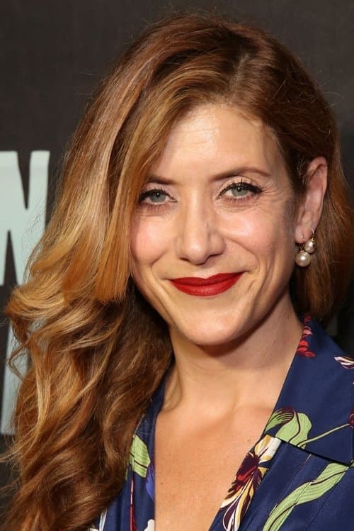 Kate Walsh profile photo