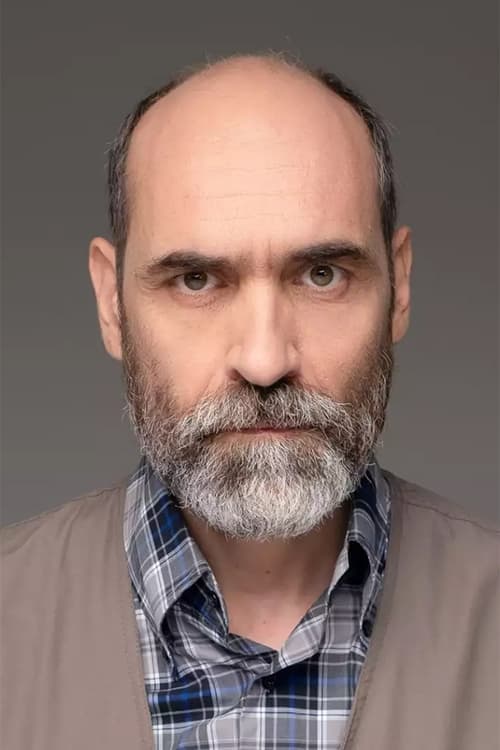 Dimitris Xanthopoulos profile photo