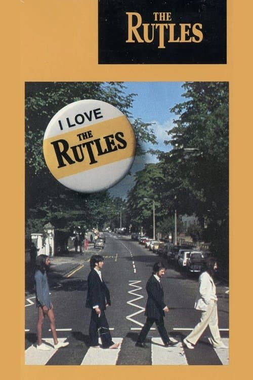 The Rutles: All You Need Is Cash poster