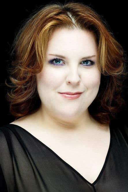 Marie-Nicole Lemieux profile photo