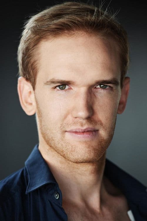 Aaron Walton profile photo