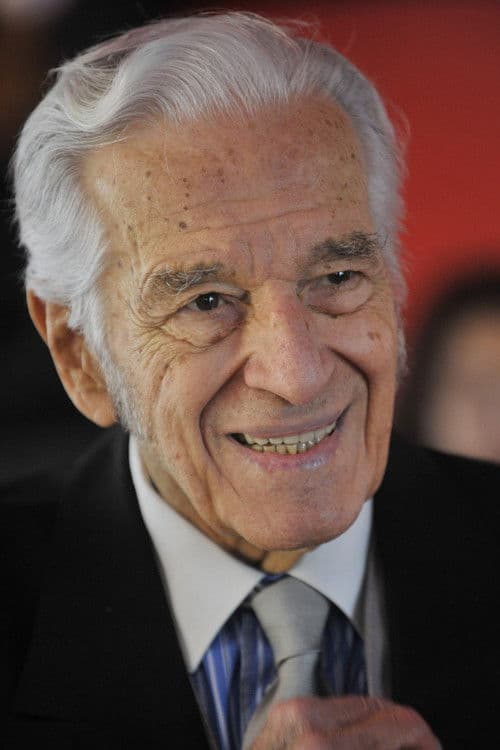 Sergiu Nicolaescu profile photo